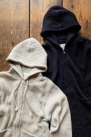 画像: Jackman - WAFFLE PARKA