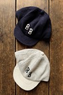 画像: Jackman - WAFFLE BB CAP