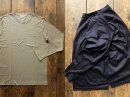 画像: FLAMAND - REGULAR L/S & NORTH SEA SMOCK