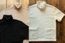 画像: MOSODELIA - POLO SWEATER&FISHERMAN SLOP