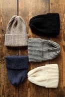 画像: HIGHLAND2000 - 2×2 WOOL WATCH CAP