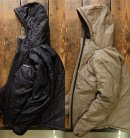 画像: WILD THINGS - REVERSIBLE HOODED JACKET