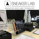 画像: SNEAKER LAB - PREMIUM SHOE CARE&BASIC SHOECARE&SNEAKER WIPES