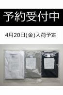 画像: EEL Products - 2P PACK TEE 予約受付開始