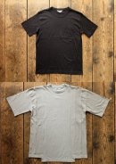 画像: FLAMAND - REGULAR TEE & PANEL TEE