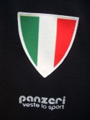 画像: PANZERI（パンツェリ）“MADE IN ITALY”から待望のS/S TEE登場！