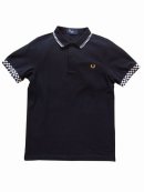 画像: FRED PERRY　のPOLO入荷です。