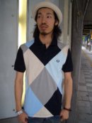 画像: FRED PERRY★人と違う物をお探しの上級者さん是非チェックです！！！