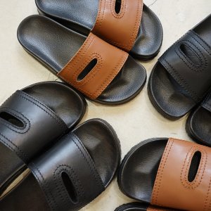 画像: ●40%OFF●【size 36 のみ】REPRODUCTION OF FOUND - GERMAN MILITARY SANDAL