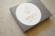 soglia - Good neck pass case