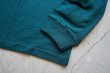 EEL Products - OFRANCE ロンTEE [E-23570A] Green