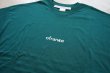 EEL Products - OFRANCE ロンTEE [E-23570A] Green