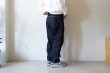 model 175cm 75kg / size L 着用