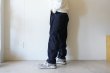 model 175cm 75kg / size L 着用