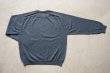 画像20: ●30%OFF●(size50のみ)STILL BY HAND - ALPACA CREW KNIT Slate Blue (20)