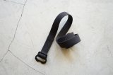 画像: [UNISEX] EEL Products - TRIMMERS BELT Charcoal