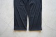 EEL Products - SLICE PANTS  [E-24202] Black