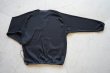 EEL Products - SLICE CARDIGAN [E-24502] Black