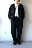 model 175cm 75kg / size L 着用