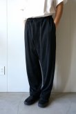 model 175cm 75kg / size L 着用