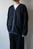 model 175cm 75kg / size L 着用