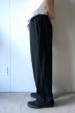 model 175cm 75kg / size L 着用