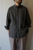 model 175cm 75kg / size M 着用