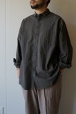 model 175cm 75kg / size M 着用