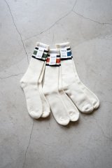 画像: decka - 80's SKATER SOCKS