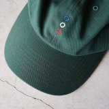 画像: EEL Products - OFRANCE CAP Green
