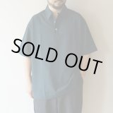 画像: 【size S のみ】EEL Products - Merci boku / Green