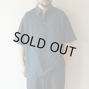 画像: 【size S のみ】EEL Products - Merci boku / Green