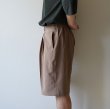 model 175cm 75kg / size L 着用