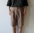 model 175cm 75kg / size L 着用