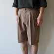 model 175cm 75kg / size L 着用