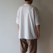 model 175cm 72kg / size 50 着用