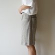 model 175cm 72kg / size L 着用