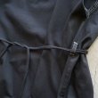 [Lady's] ironari - シカクワンピ [I-24701] Black