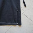 [Lady's] ironari - シカクワンピ [I-24701] Black