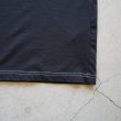 【women's】ironari - サンカクTEE [I-24505] Black