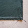 【women's】ironari - サンカクTEE [I-24505] / Green