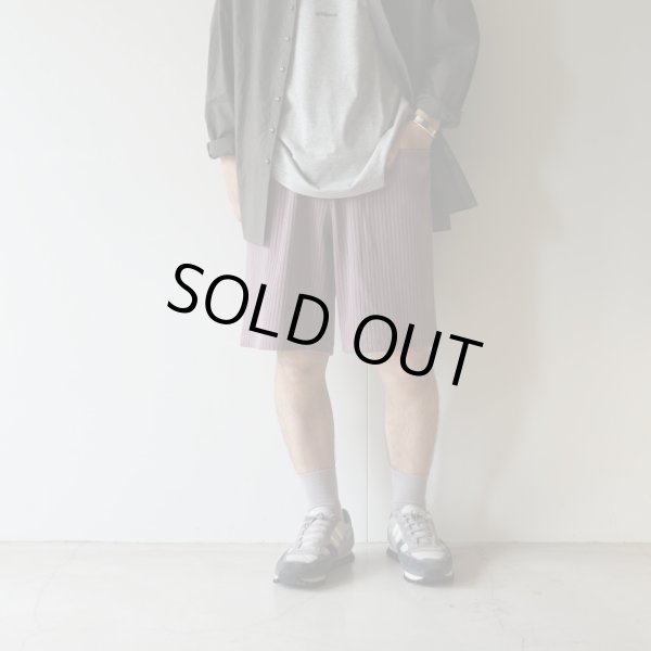 model 175cm 73kg / size XL 着用