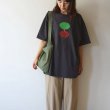 model 157cm / size XS 着用