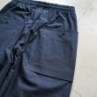 JACKMAN - BACK NEP UMPS PANTS [JM4150] Dark Navy