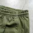 JACKMAN - BACK NEP UMPS PANTS [JM4150] Khaki