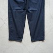 JACKMAN - BACK NEP UMPS PANTS [JM4150] Dark Navy