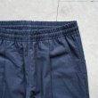 JACKMAN - BACK NEP UMPS PANTS [JM4150] Dark Navy