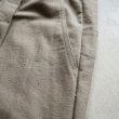 JACKMAN - BACK NEP UMPS PANTS [JM4150] Sepia