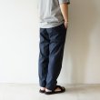 model 175cm 75kg / size L 着用