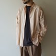 model 175cm 75kg / size M 着用